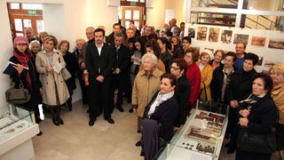 Izložba nacionalnih manjina Zadarske županije