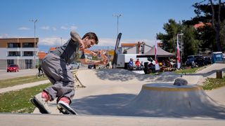 Pannonian Challenge Tour Zadar