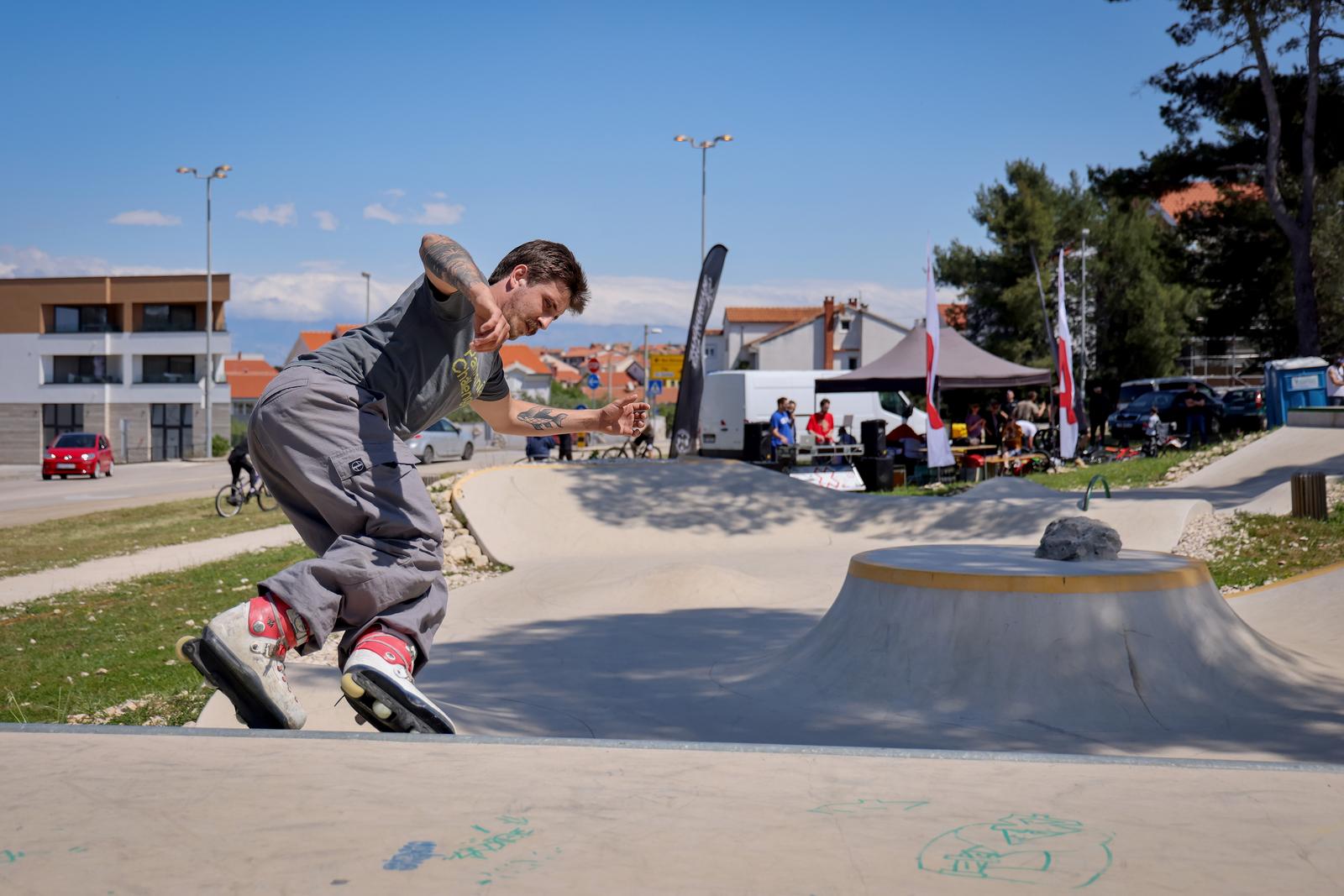 Pannonian Challenge Tour Zadar