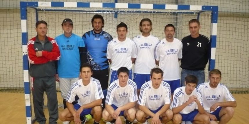 MNK Smilčić MNK Smilčić