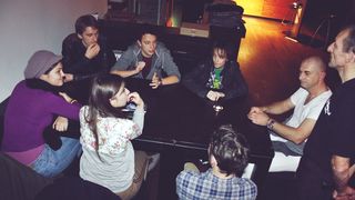 KUD Bleke i konji: Tamo da putujem