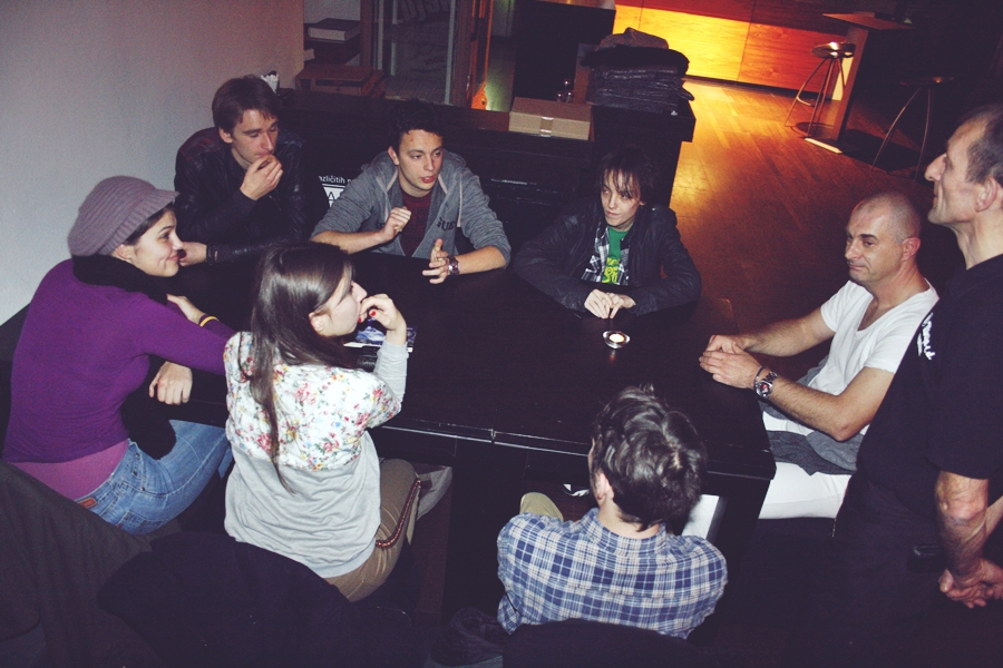 KUD Bleke i konji: Tamo da putujem