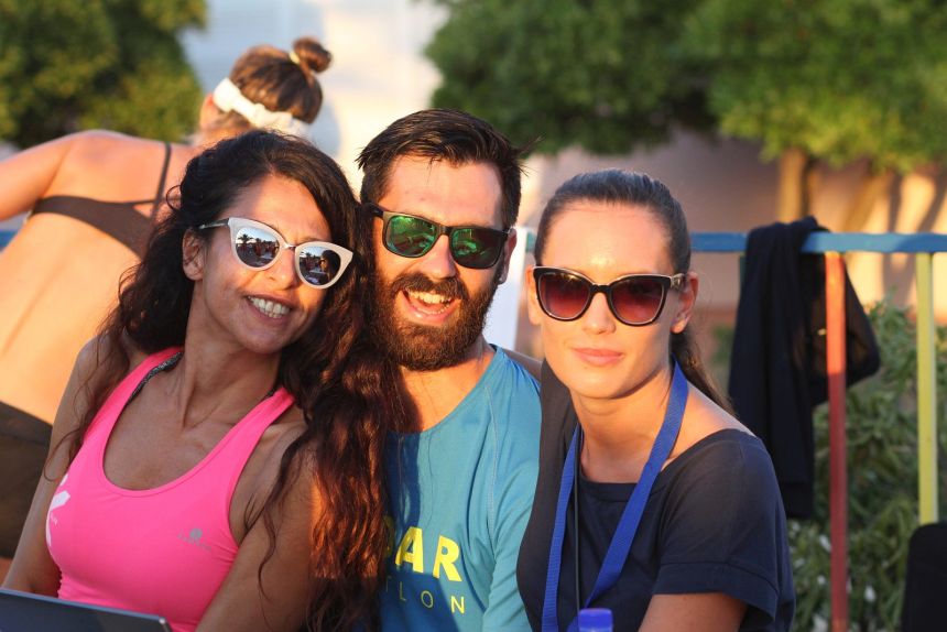 Bibinje Summer Run 2017