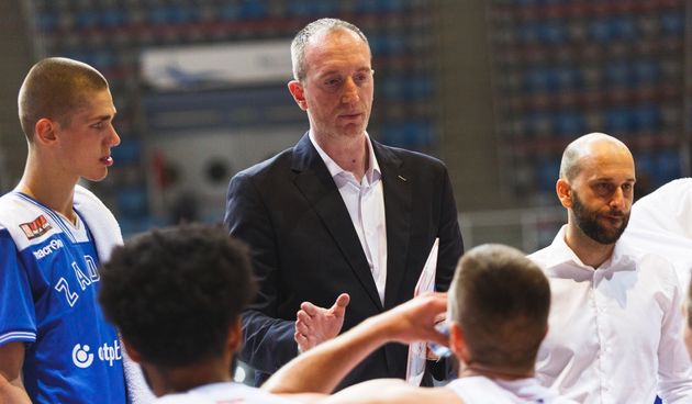 HT Premijer liga, 6. kolo: KK Zadar – KK Škrljevo