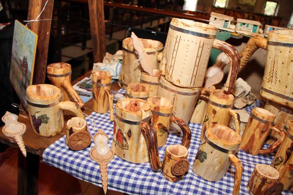 8. “Naši mali gušti” u Arsenalu