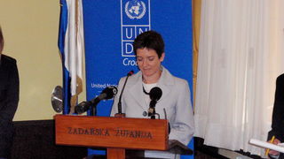 Potpisivanje sporazuma Zadarske Potpisivanje sporazuma Zadarske