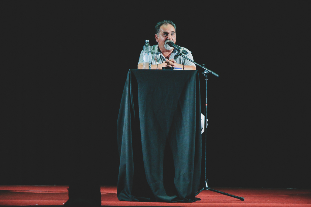 Željko Pervan po prvi put gostovao u Arsenalu