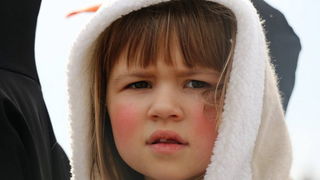 Virski karnevalić 2016. Virski karnevalić 2016.