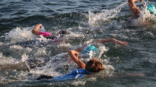 Vir: Akvatlon za početnike – uvod u Prvenstvo Hrvatske u olimpijskom triatlonu Vir: Akvatlon za početnike – uvod u Prvenstvo Hrvatske u olimpijskom triatlonu