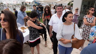 11. Festival smokava – Gastro smokva @ Muzej antičkog stakla 11. Festival smokava – Gastro smokva @ Muzej antičkog stakla