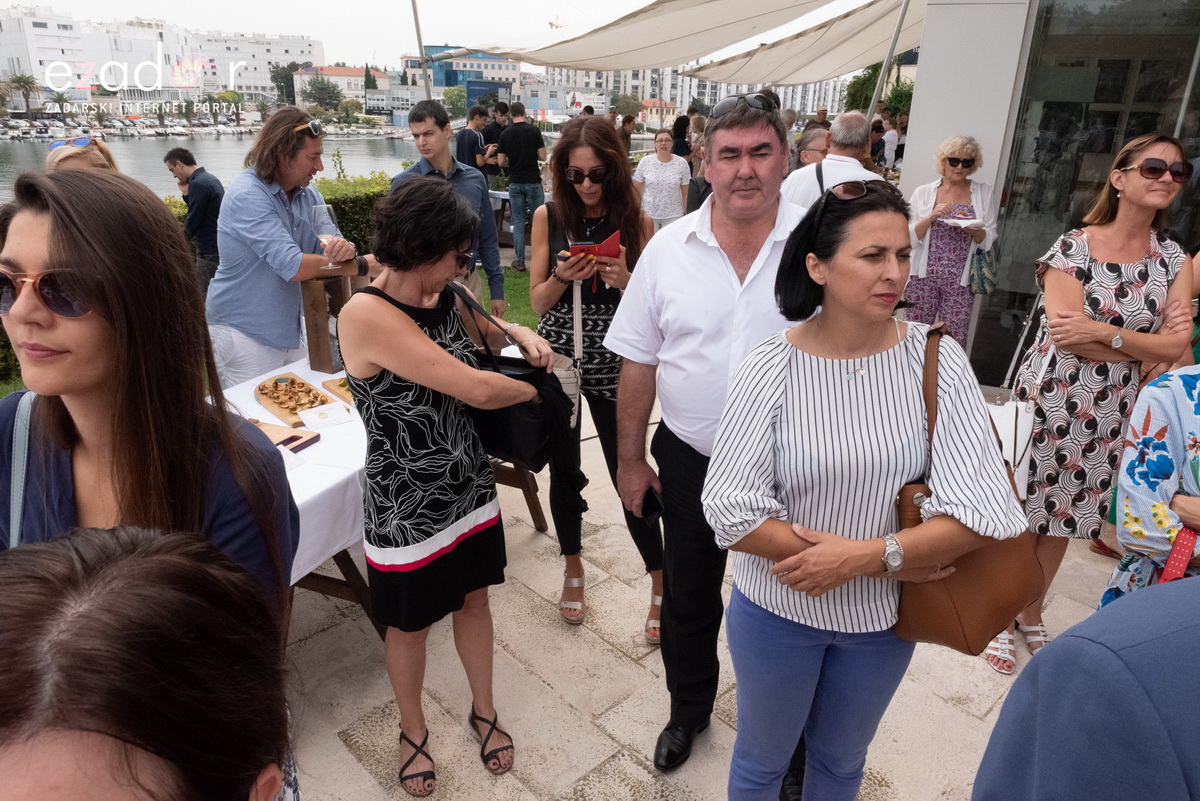 11. Festival smokava – Gastro smokva @ Muzej antičkog stakla 11. Festival smokava – Gastro smokva @ Muzej antičkog stakla