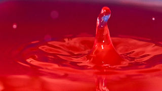 Čudesne kapi, foto: Leo Banić