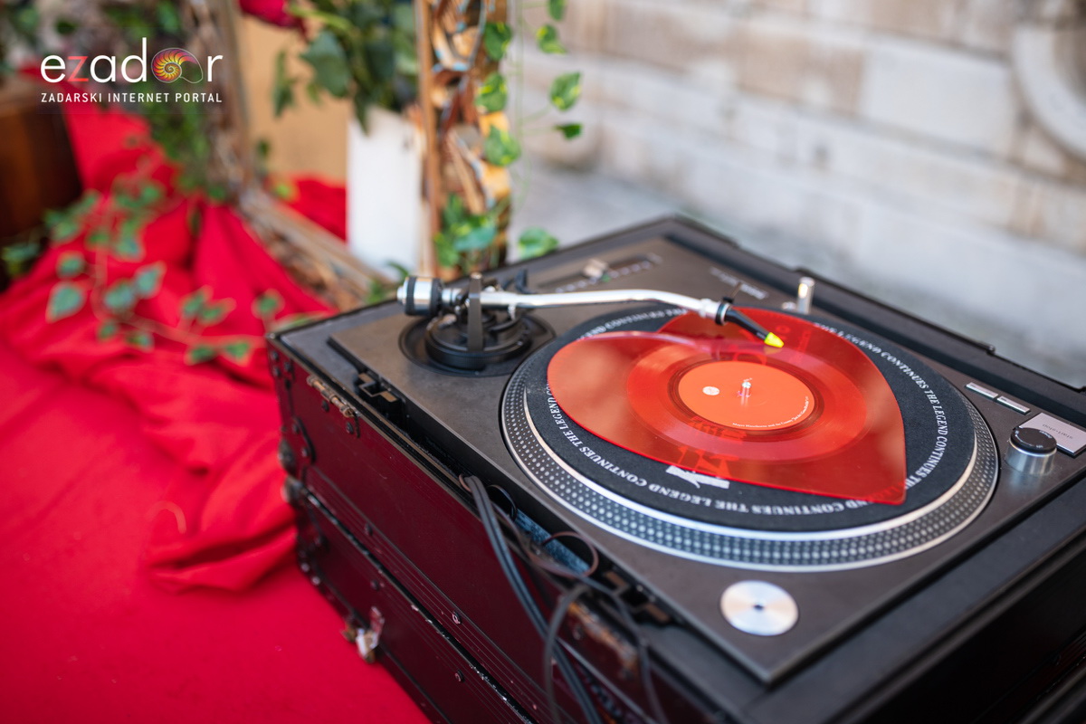 Đir po gradu, četvrtak 14. veljače 2019.