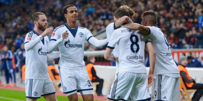 Schalke, foto: bild.de