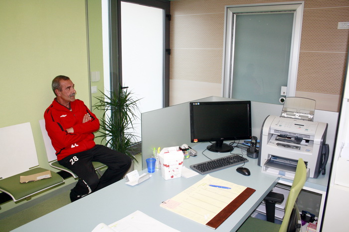 Poliklinika Therapia, fizikalna terapija i kinezioterapija, Put Gazi Poliklinika Therapia, fizikalna terapija i kinezioterapija, Put Gazi