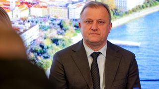 Konferencija za medije Udruge dani Krešimira Ćosića