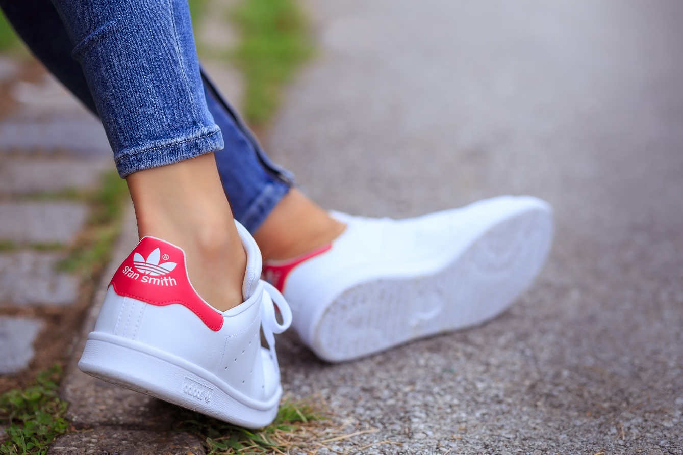 Anita Dujić i Shoebedo predstavljaju adidas tenisice koje su zaludile svijet Anita Dujić i Shoebedo predstavljaju adidas tenisice koje su zaludile svijet