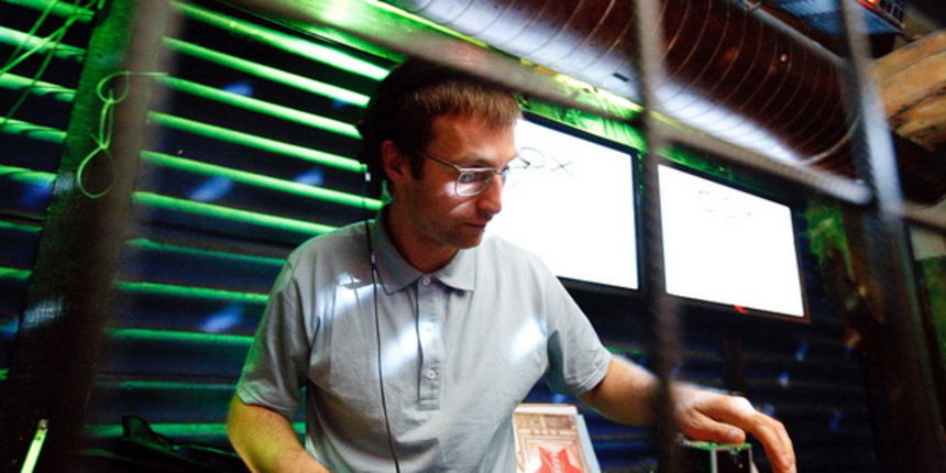 Chris Geddes Chris Geddes