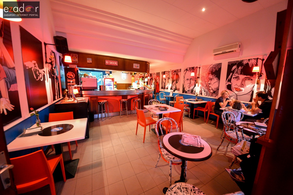 Još jedno mjesto za papanje- Papica @ Varoš