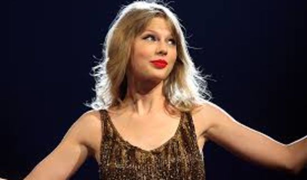 Taylor Swift, foto:tickpick.com