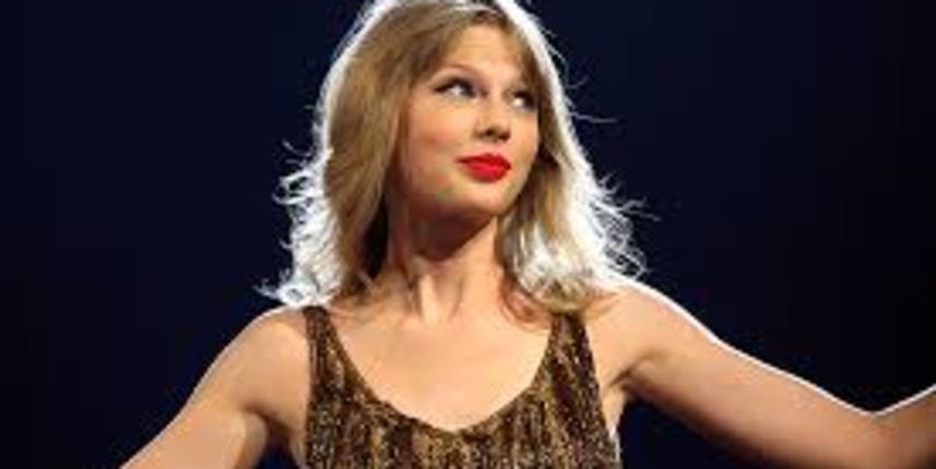 Taylor Swift, foto:tickpick.com Taylor Swift, foto:tickpick.com
