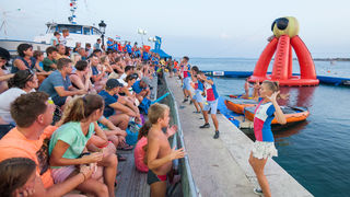 City games finale u Viru: Ploče novi hrvatski prvak