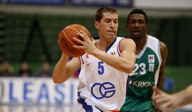 Davor Kus (Foto: Dragan Matic / CROPIX)