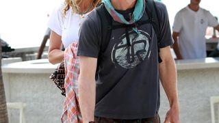 Glumica Julia Roberts u društvu supruga i djece uživa na splitskoj plaži