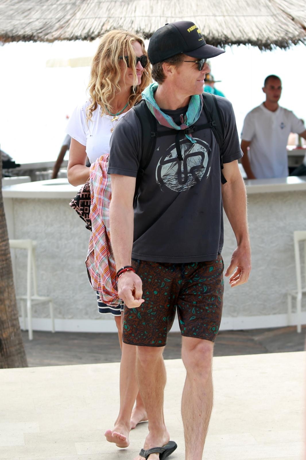 Glumica Julia Roberts u društvu supruga i djece uživa na splitskoj plaži