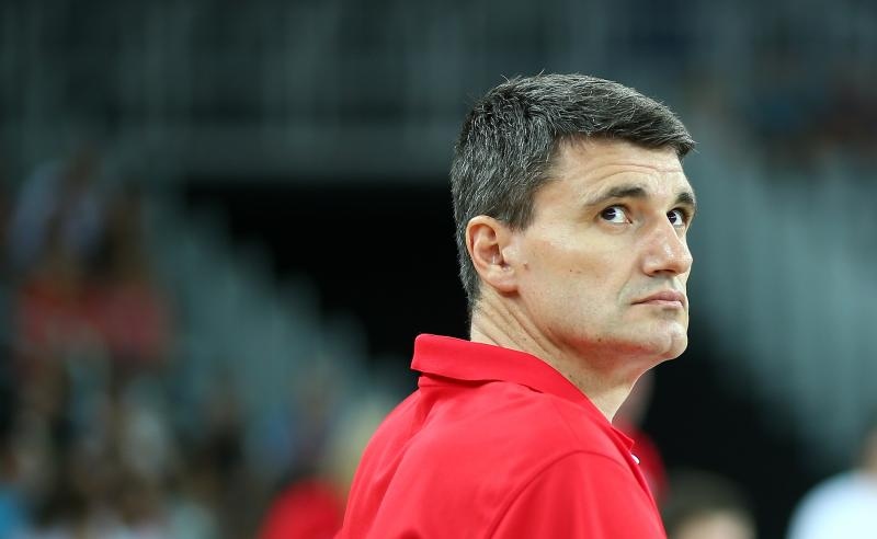 Arena Zagreb, pripremna utakmica: Hrvatska – Njemačka 74-72, Foto: PIXSELL Arena Zagreb, pripremna utakmica: Hrvatska – Njemačka 74-72, Foto: PIXSELL