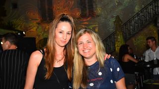 Terraneo summer break: Nicola Combo & Ilija Rudman