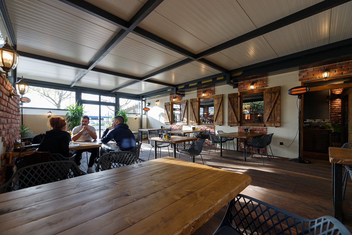 Posjetili smo novootvoreni Public Steak & Burger House u Zadru