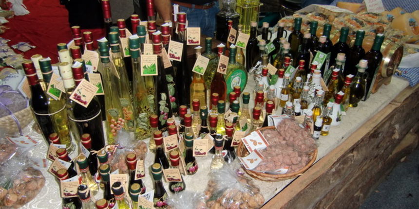 Eko etno Hrvatska Europa Tour, Zadar od 13. do 17. listopada 2010. Eko etno Hrvatska Europa Tour, Zadar od 13. do 17. listopada 2010.