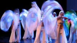 Međunarodni festival orijentalnog plesa “Oriental Fusions Stars” Međunarodni festival orijentalnog plesa “Oriental Fusions Stars”