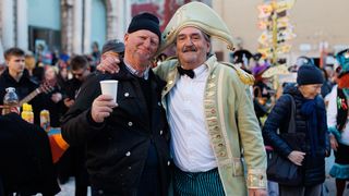 Karnevalsko vrime 2025. Karnevalsko vrime 2025.