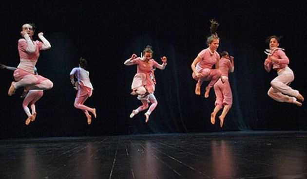 Fronesis (Foto: kulisa.eu)