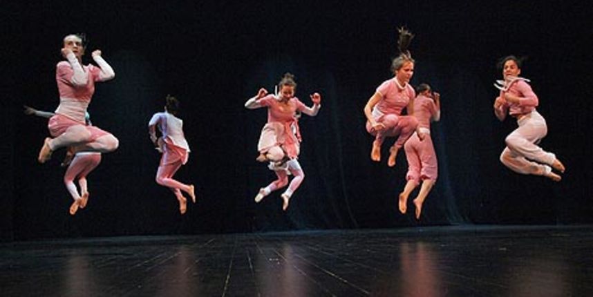 Fronesis (Foto: kulisa.eu)