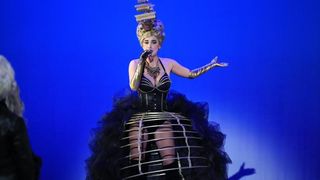 HNK Osijek: Premijera dramske predstave “Vitez slavonske ravni”