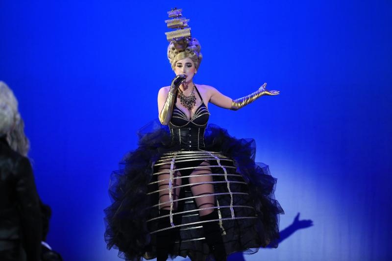 HNK Osijek: Premijera dramske predstave “Vitez slavonske ravni”