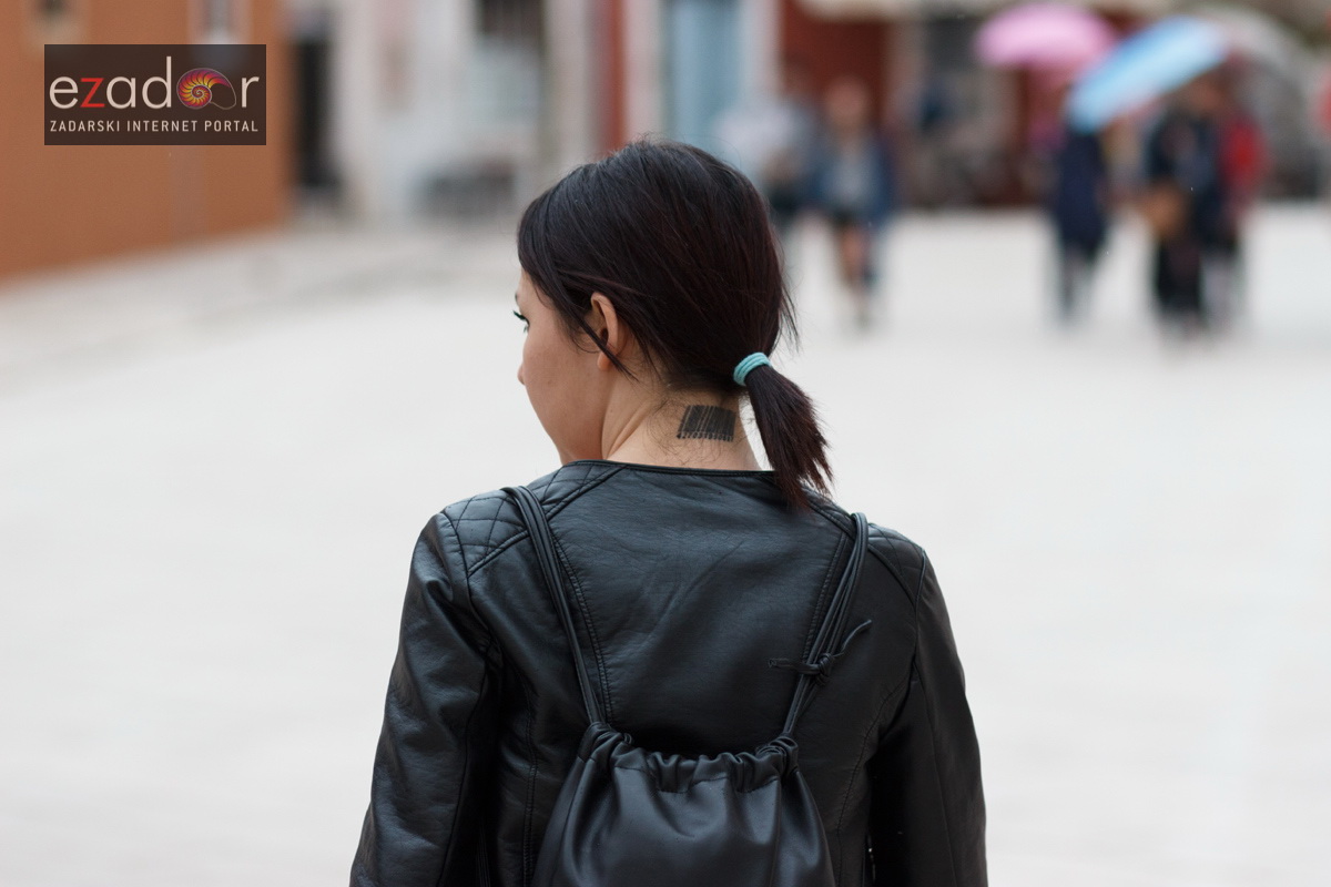 Đir po gradu, ponedjeljak 9. travnja 2018. Đir po gradu, ponedjeljak 9. travnja 2018.