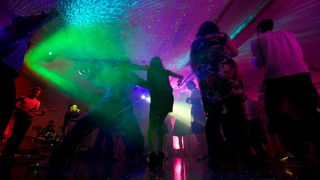 Rent Event Zadar – rasvjeta za vjen