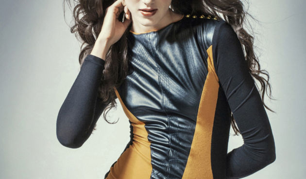 Fotografije predstavljanja dijela novih jesensko-zimskih kolekcija  hrvatskih dizajnera LOOKBOOK Fall / Winter 2012-2013 na portalu www.moda.hr