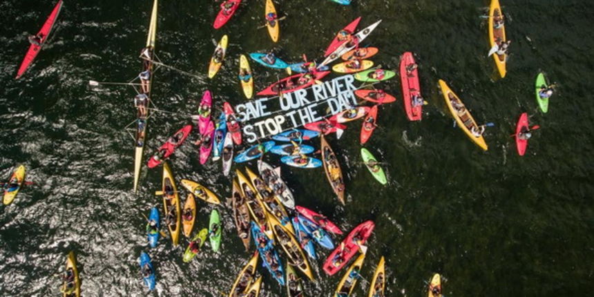 “Balkan River Tour” na Zrmanji “Balkan River Tour” na Zrmanji