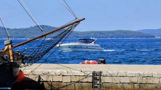 Skitnja gradom 30. kolovoza 2013. Foto: Roberto Lerga Skitnja gradom 30. kolovoza 2013. Foto: Roberto Lerga