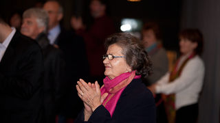 HNK Zadar: Humanitarni bozicni koncert Tereze Kesovije u organizaciji Rotary Cluba Zadar, Foto: Leo Banic HNK Zadar: Humanitarni bozicni koncert Tereze Kesovije u organizaciji Rotary Cluba Zadar, Foto: Leo Banic