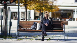 Đir po gradu, petak 17. studenog 2017.