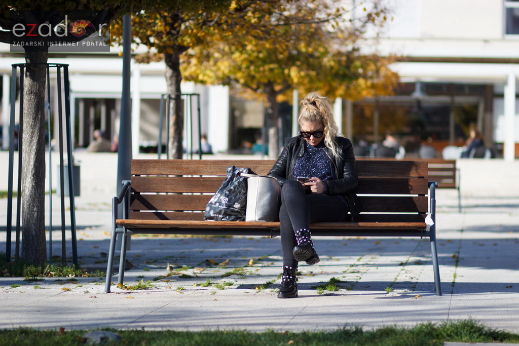 Đir po gradu, petak 17. studenog 2017.