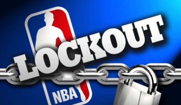 NBA Lockout / inquisitr.com
