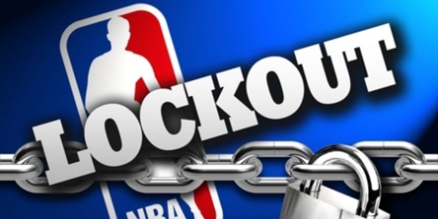 NBA Lockout / inquisitr.com