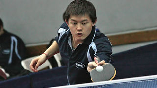 Zheng Jia, STK Donat Zheng Jia, STK Donat